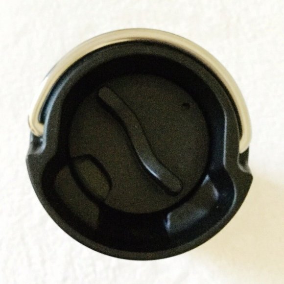 ⛔️SOLD⛔️ KLEAN KANTEEN TKWide 12 oz. Water Bottle - Picture 9 of 11